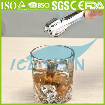 Stainless Steel Ice Cubes/Balls/Sphere