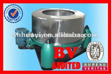 TL series fully automatic commercial dehydration machine 25-100kg for hotel