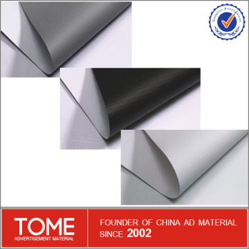 pvc banner flex, 280gsm high strong banner 500x500D