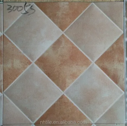 Kajaria Ceramic Balcony Outdoor Tile - 300x300mm at Low Prices