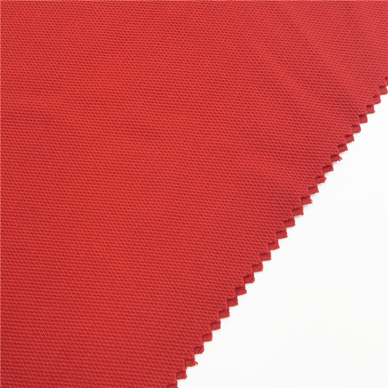 Waterproof Polyester Textile Knit Fabric