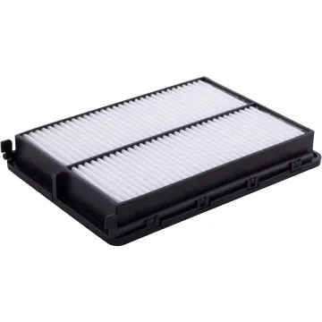 Factory-Supplied Engine Air Filter for Select Toyota and Lexus Models: Genuine Replacement Part