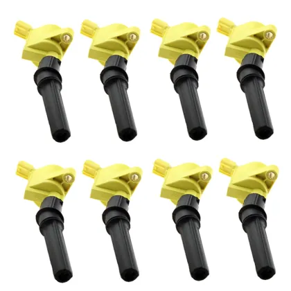 Ignition Coils for Ford, Mini Cooper R60, and Toyota