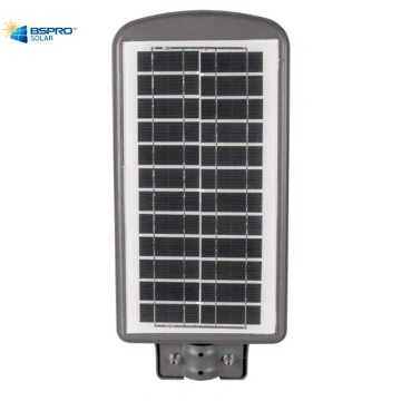 Introduction aux lampadaires solaires - Connaissances - Yangzhou FSY PV  Energy Co., Ltd