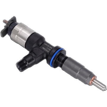 Common Rail Injector 1 stcs 370-7286 295050-0410 295050-0411 voor rupsende caterpillar C4.4 Engine Excavators 316el 318el CW34 430F 450F 450F