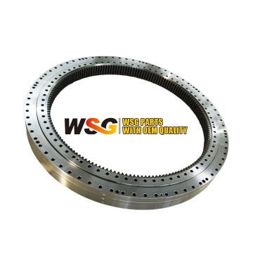 Caterpillar CAT325D/325DL Swing Bearing - Slewing Bearing for Excavator Undercarriage Parts
