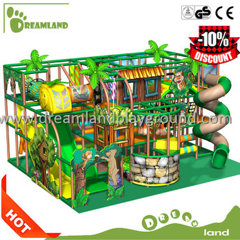 Christmas discount on kids indoor playground price