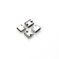 USB-C Female Connector with spring-loaded