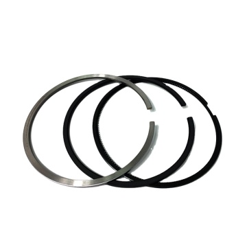 High-Quality Diesel Engine Piston Ring 1830724C91 for Perkins Engines - 116.5mm