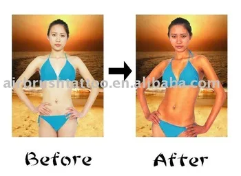 sunless tanning solution