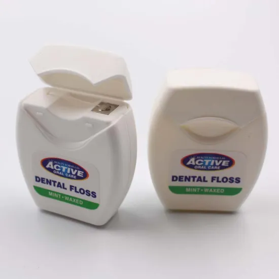Premium Dental Floss
