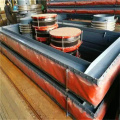 Non Metallic Fabric Expansion Joint