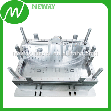 Durable Spare Parts Plastic Injection Moulding