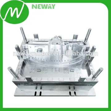 Durable Spare Parts Plastic Injection Moulding