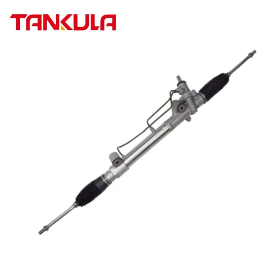 Factory Price Auto Steering System Power Steering Rack 44200-0K010 for Toyota Hilux 2004-2016