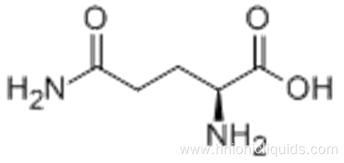 L-Glutamine CAS 56-85-9