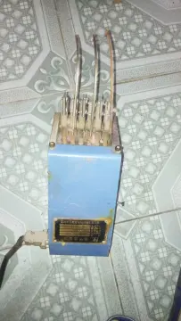High-speed electronic weft selector