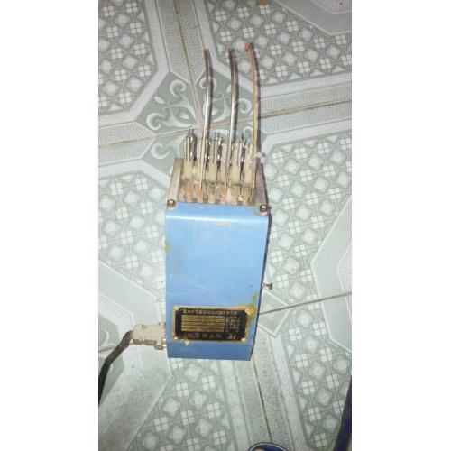 Pemilih pakan elektronik kecepatan tinggi