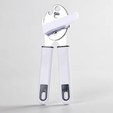 Top Rated Manual Stainless Steel Can Opener