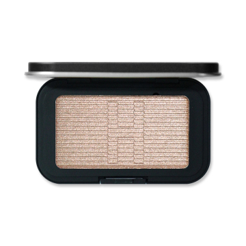 3D Glitter Texture highlight palette