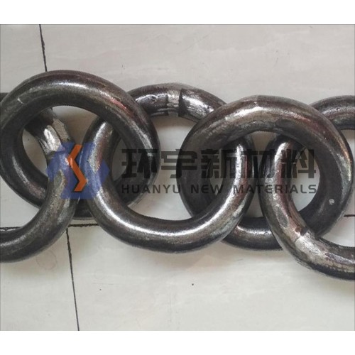 Царбон челични ланац завареног пећи