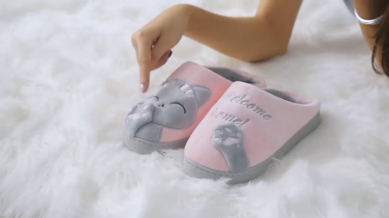 Women's Home Leisure Shoes