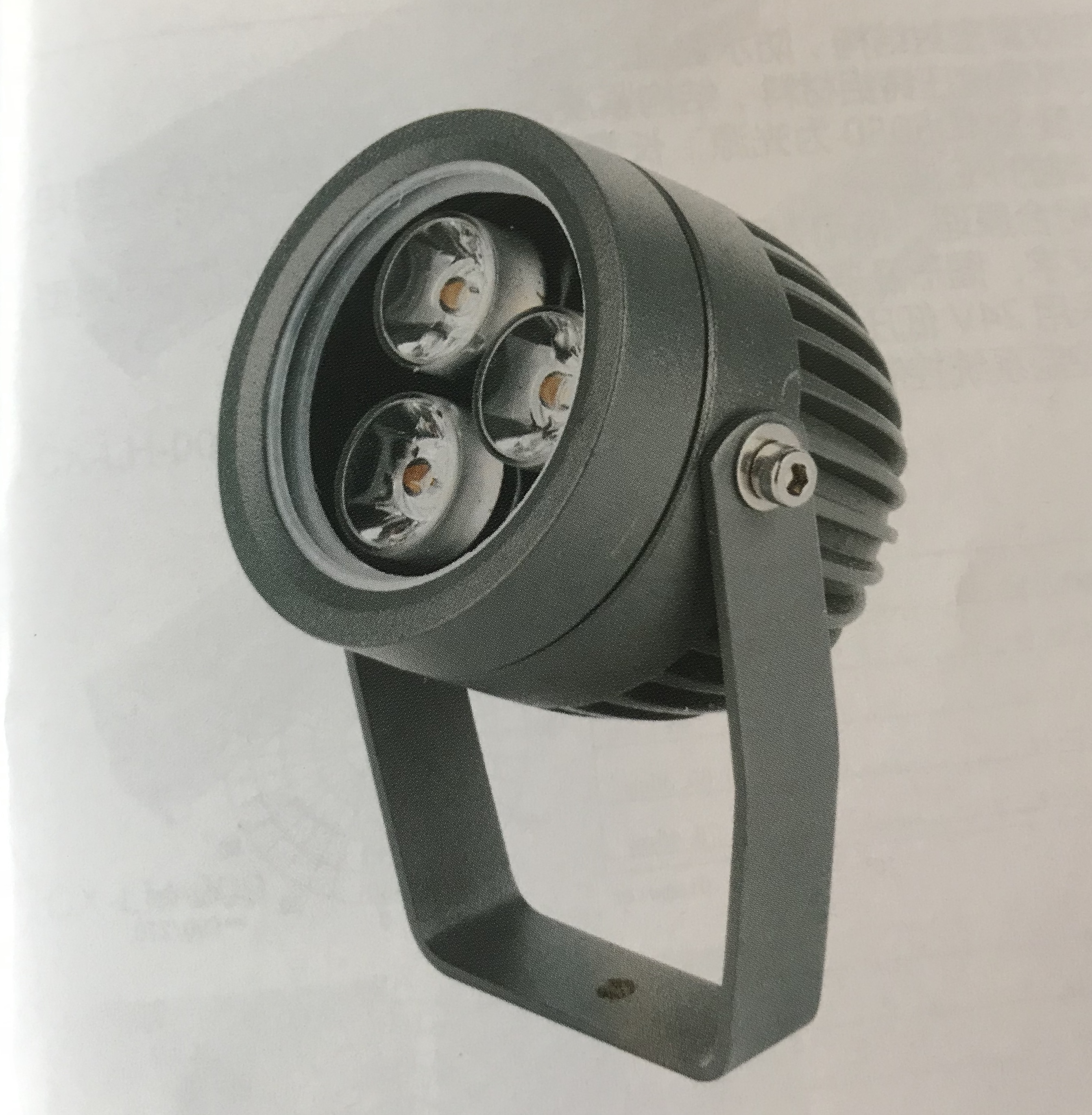 LED Low Power Spot Light