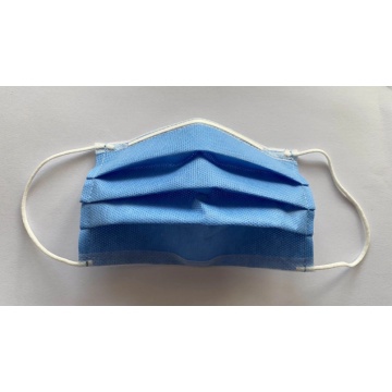 Fashion Non-Woven Fabrics personal Protection Medical Mask