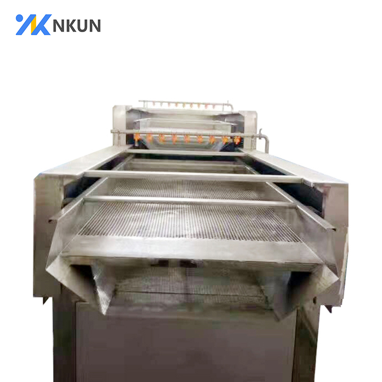 High Capacity Bean Sprout Peeling Machine: Efficient Solution for Large-Scale Processing