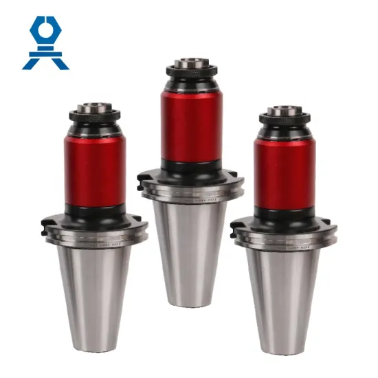 Factory Supply Tapping Range M3-M42 SK30/40/50/-GT Tap Chuck Collet Overload Protection Tool Holder