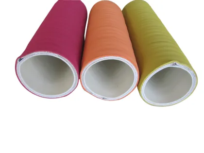 Acid and Alkali chemical suction hose