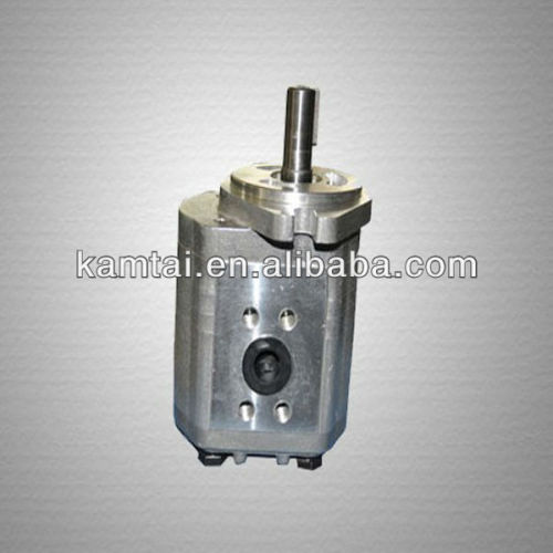 External Hydraulic Gear Pumps