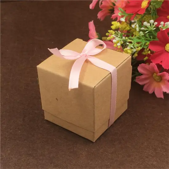 Lipstick Boxes Packaging Cosmetic Pink Eyelash Box Packaging