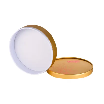 Festival Round Bulk Moon Cake Box