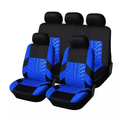 Universal Car Seat Cover Set - CE YI BAO New Product