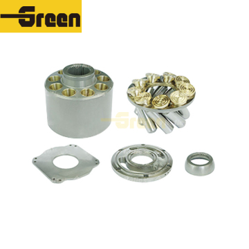 A15VSO Series A15VSO175 A15V210 Hydraulic Axial Piston Pump For Rexroth