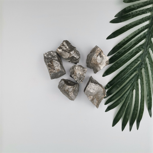 Nội dung thấp SI 15 Ferrosilicon Chất lượng cao