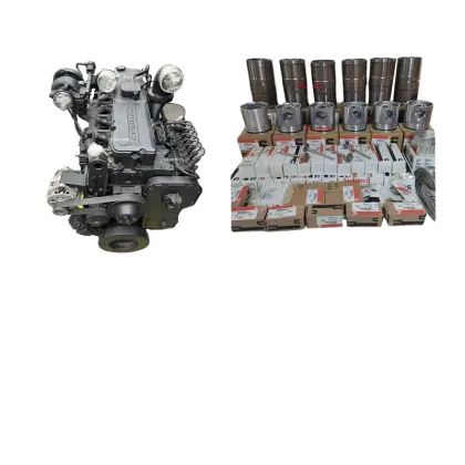 Hot Sale 186FA Diesel Engine Parts for Heavy Machinery - Changfa