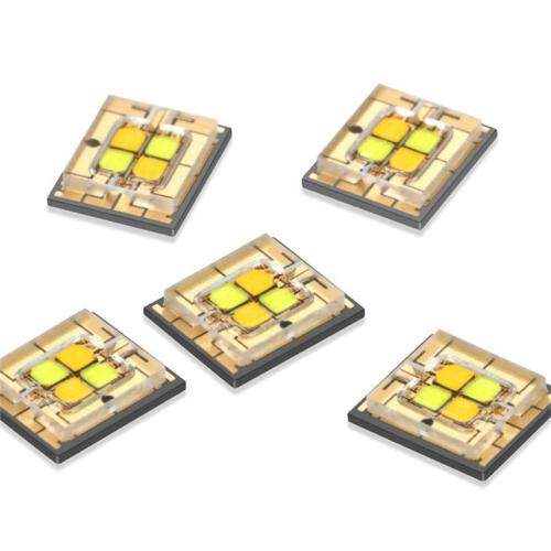 High Power Lamp Beads Two Color Chip