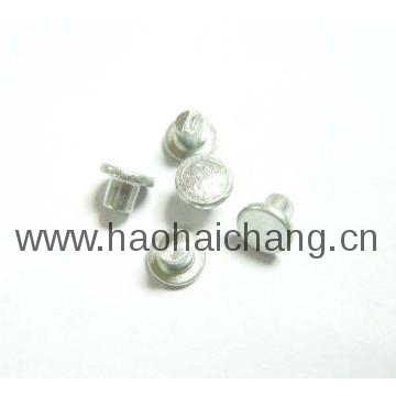 Stamping Closed End Rivet Nut (ISO 9001:2008 & ISO/TS16949)