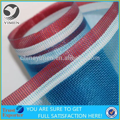South East Asia Plastic Screen Mosquito Net