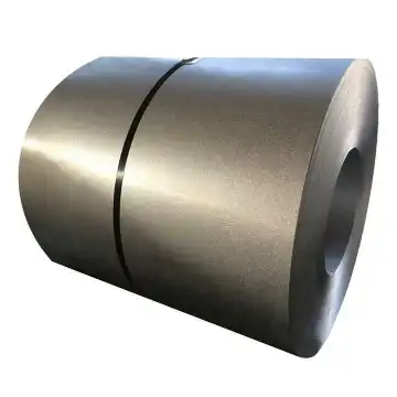 AluZinc Coated Galvalume Steel Coil