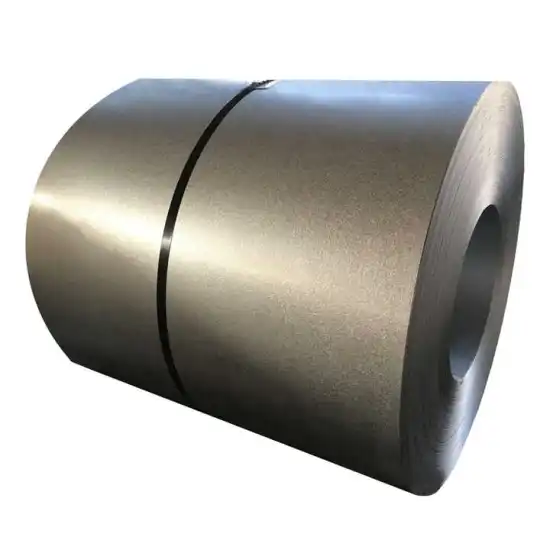 AluZinc Coated Galvalume Steel Coil