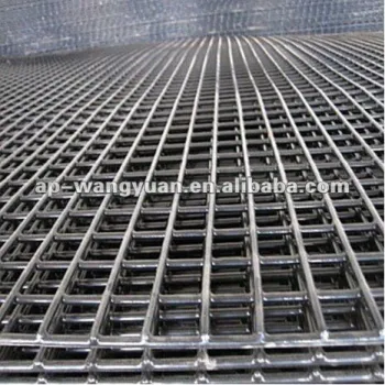 Galvanized Welded Mesh