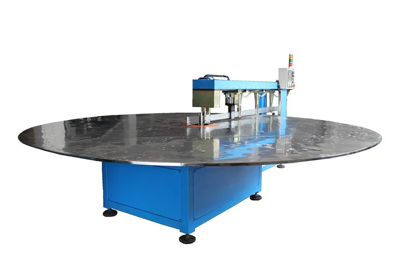CNC Servo Motor Aluminum Copper Bundy Pipe Tube Bender with Rotation Worktable