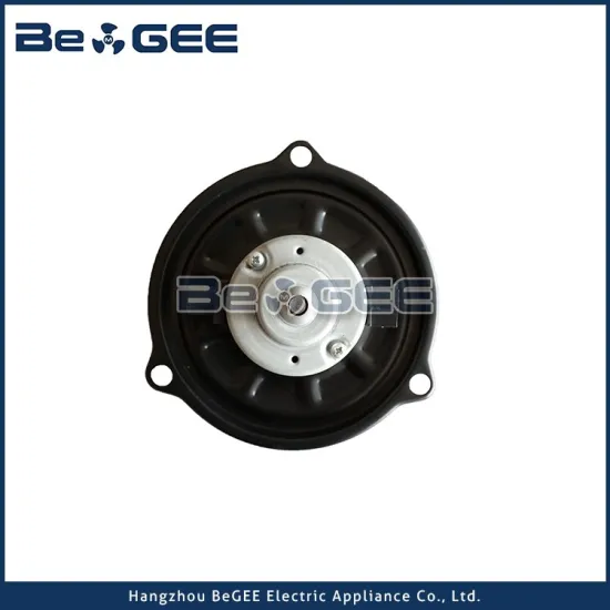 Air Conditioning System Blower Parts For Mazda 626 88-92 / MX-6 88-92 / Probe 89-92 Nippon-Denso:162500-3520