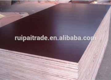 Black Film Faced Plywood