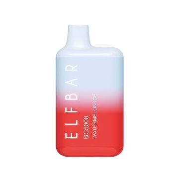 Wholesale ELF BAR BC5000 puffs E-Cigarette Vape Device