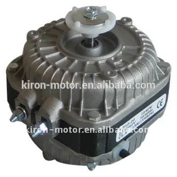refrigerator fan motor