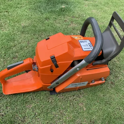 365 65cc Gasoline Chainsaw Machine